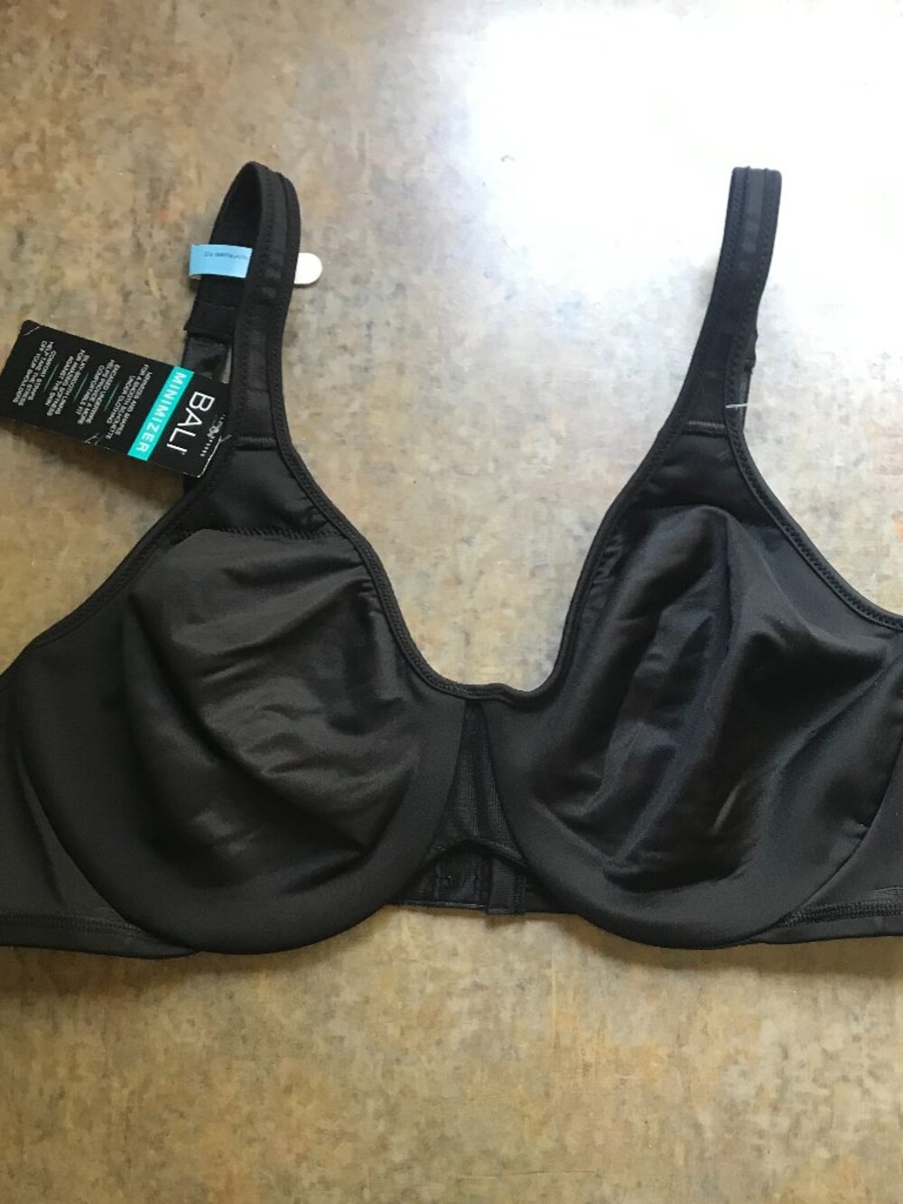 Bali bra 38C